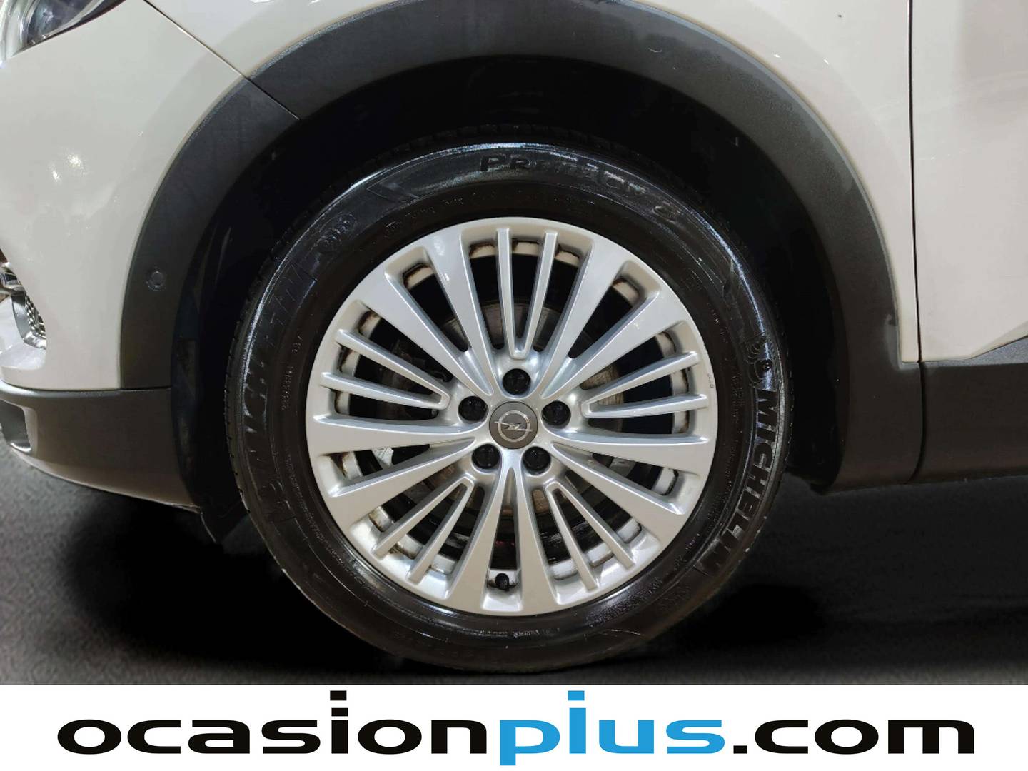 Foto Opel Grandland X Opel Grandland X 1.6 CDTi Excellence Auto (120 CV)