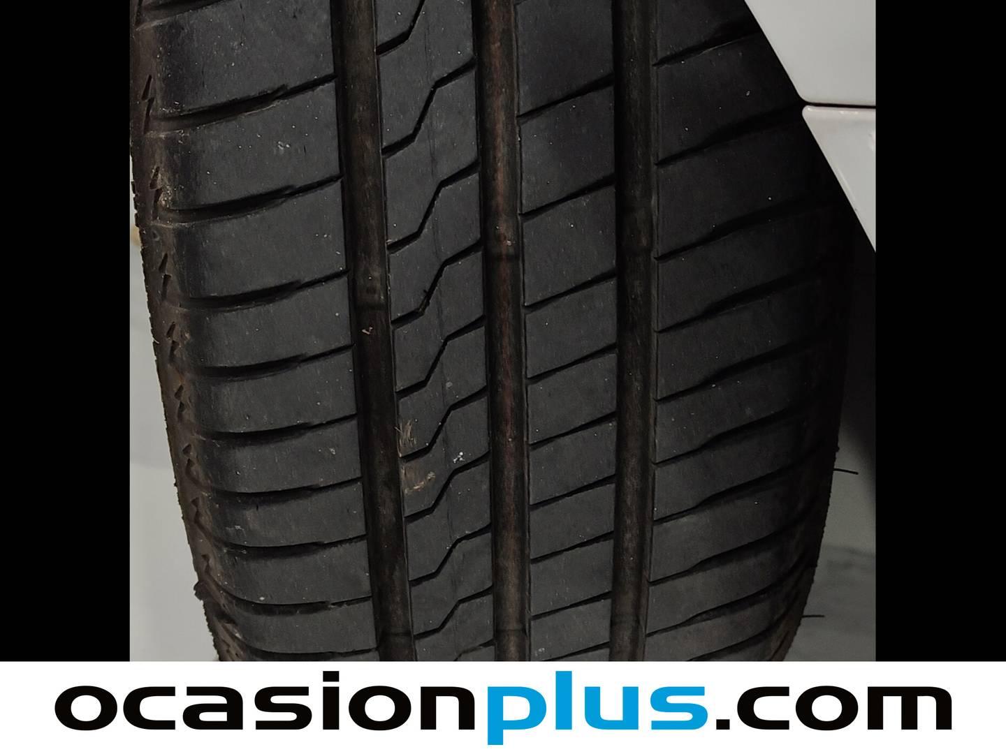 Ford Ka+ Ford Ka+ 1.2 Ti-VCT White Edition (85 CV) de segunda mano