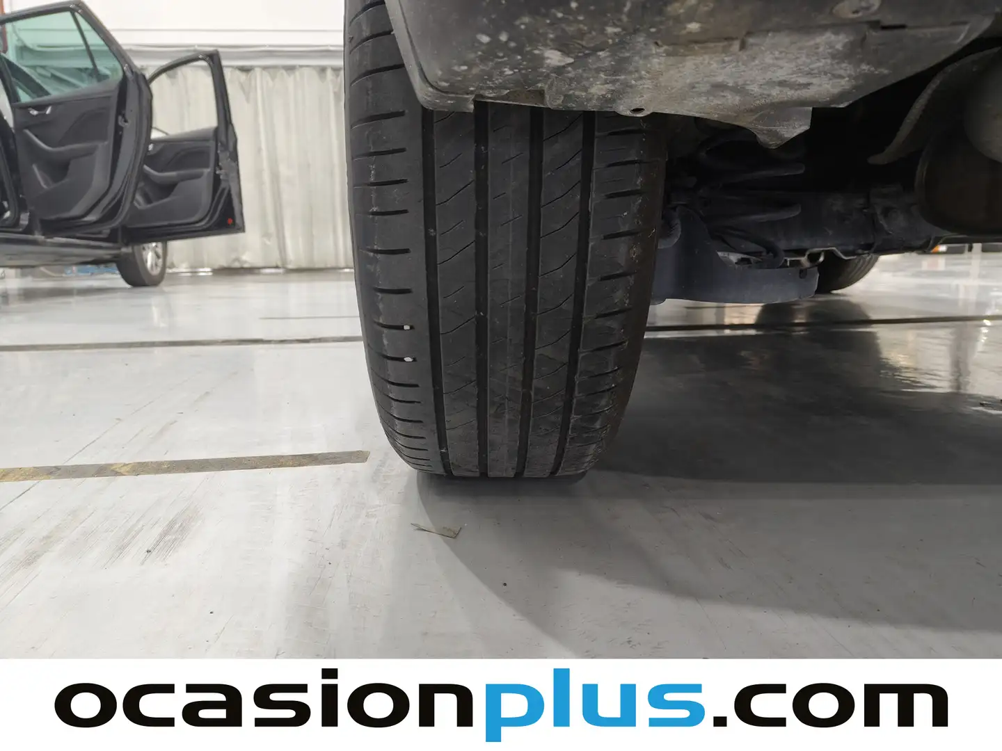 Foto Peugeot 2008 Peugeot 2008 PureTech 100 S&S Allure (100 CV)