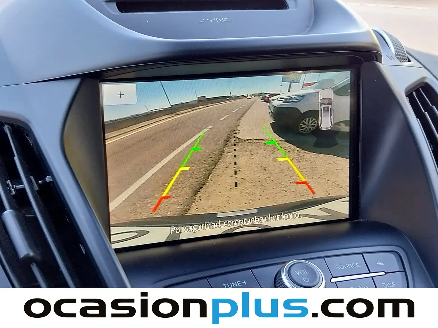 Foto Ford Kuga Ford Kuga 1.5 EcoBoost ST-Line Limited Edition 4x2  (150 CV)