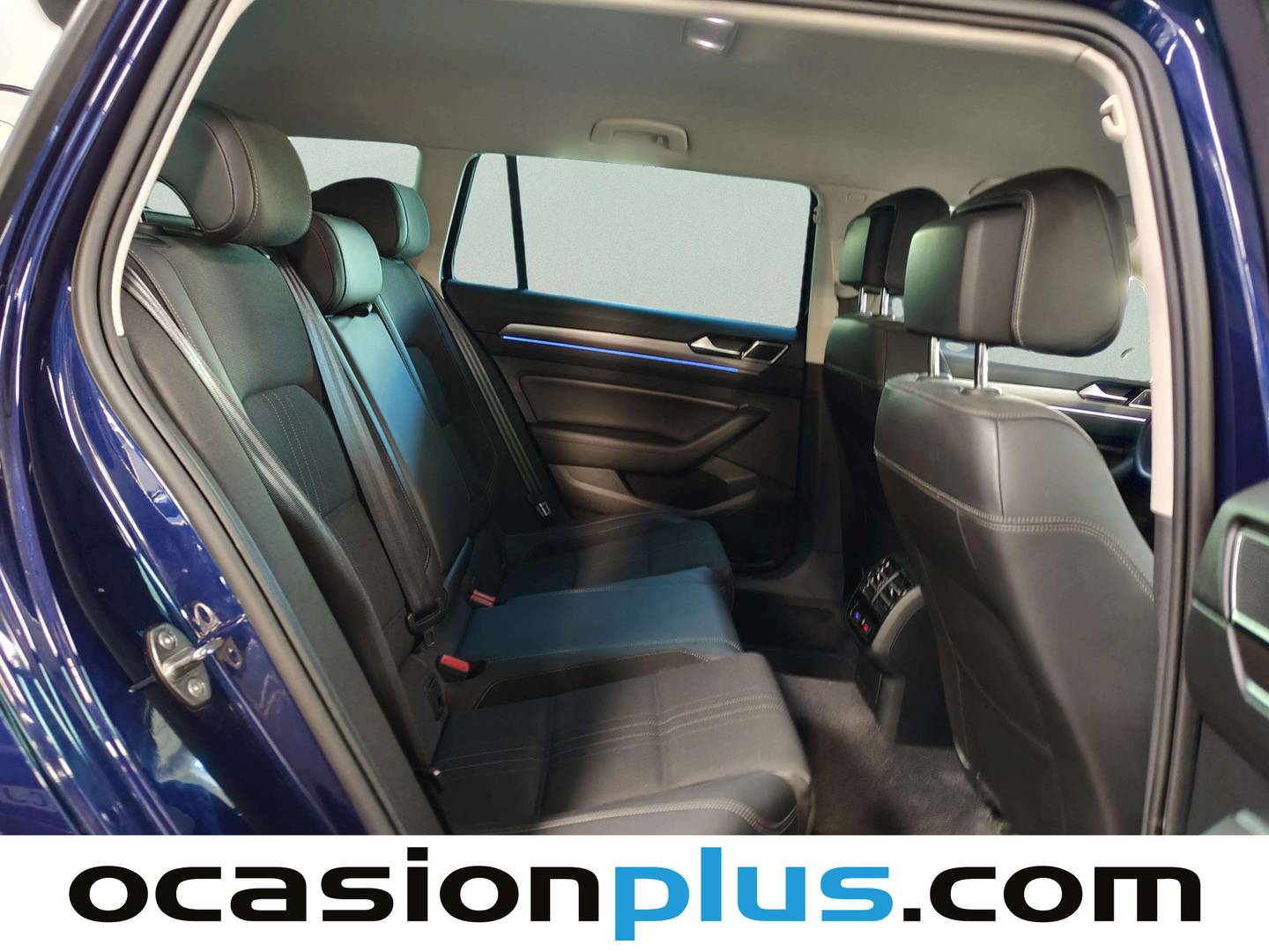 Volkswagen Passat Volkswagen Passat Alltrack 2.0 TSI 4Motion (220 CV) DSG seminuevo