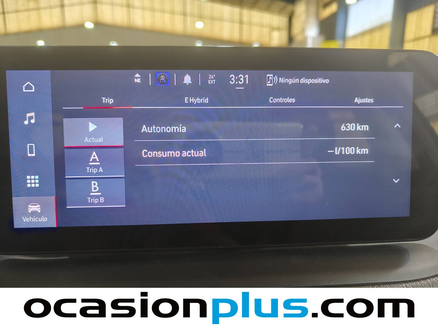 Fiat Tipo Fiat Tipo 1.5 Hybrid Cross DCT (130 CV) al mejor precio