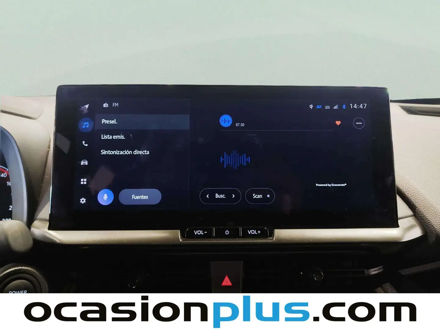 Foto Toyota C-HR Toyota C-HR 140H Advance (140 CV)