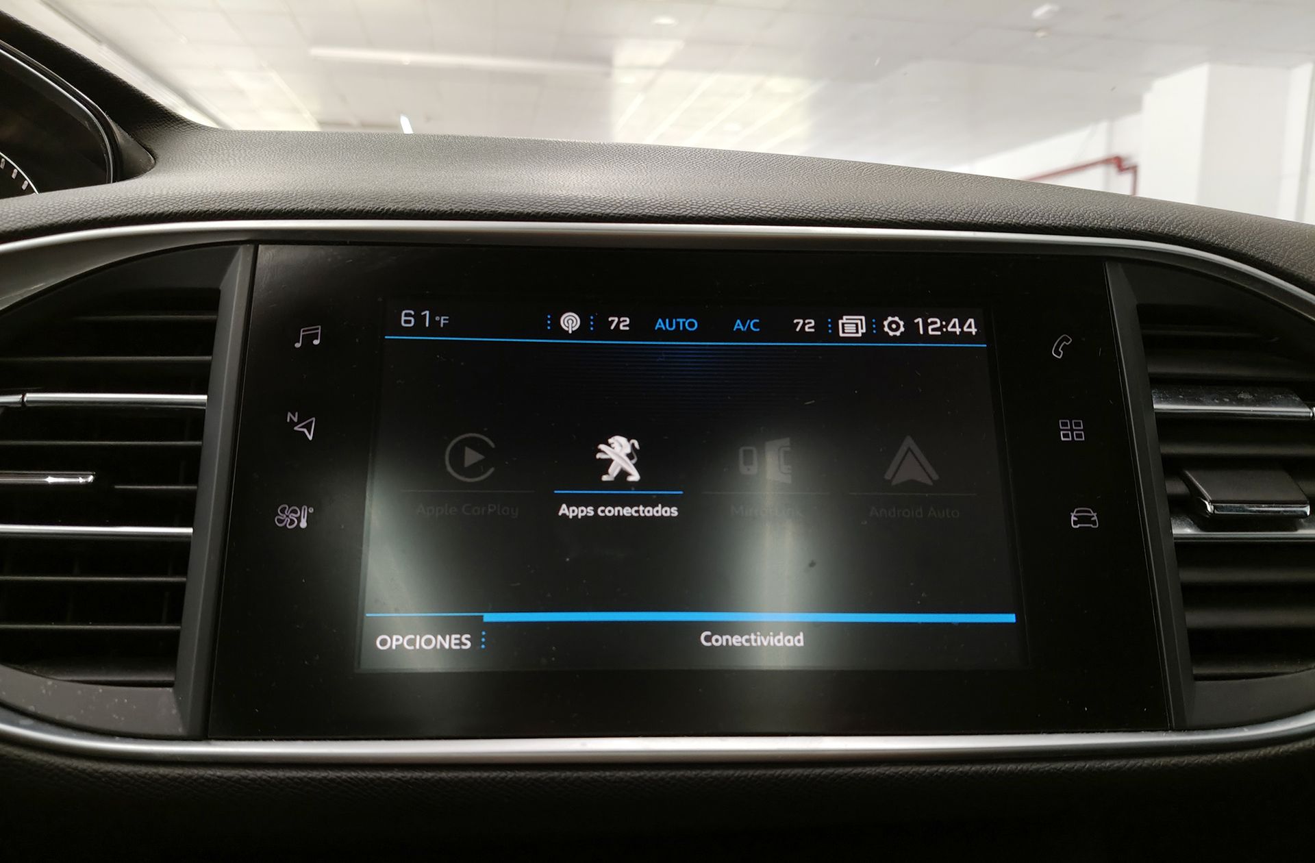 Peugeot 308 1.6 GTI - foto 10