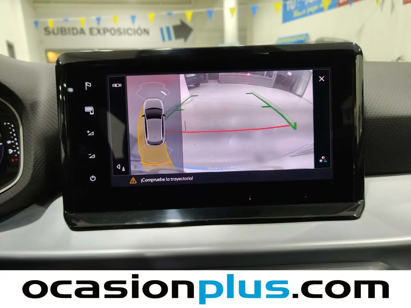 Foto Seat Ibiza SEAT Ibiza 1.5 TSI FR XL DSG (150 CV)