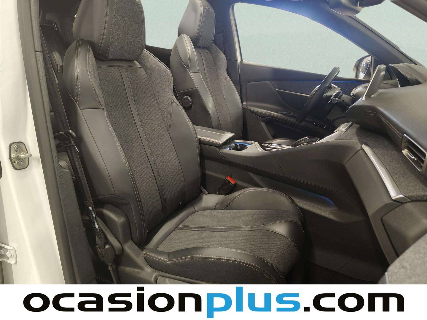 Peugeot 3008 Peugeot 3008 THP 165 GT Line S&S Auto (165 CV) barato