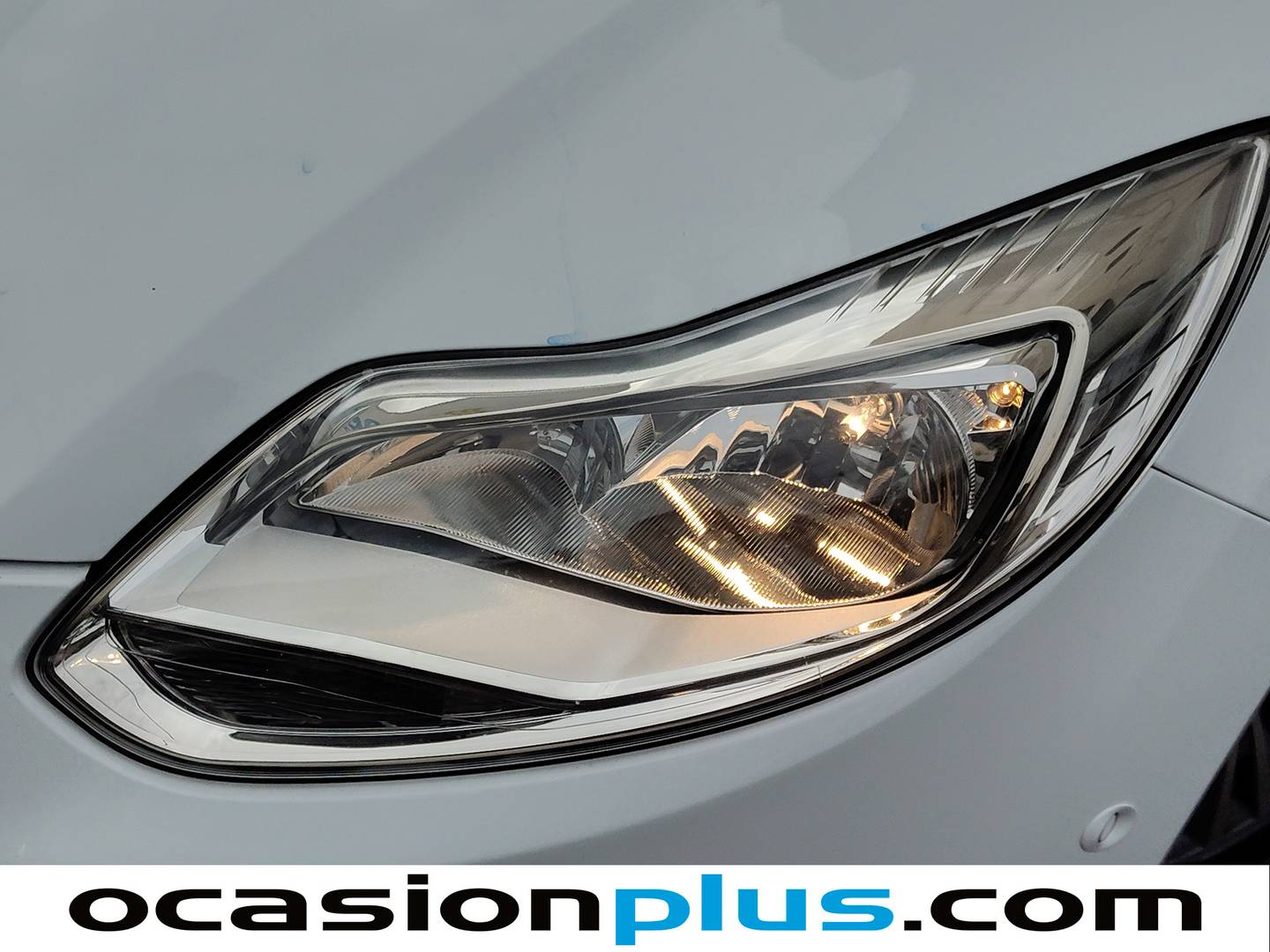 Ford Focus Ford Focus 1.0 Ecoboost S&S Trend (125 CV) barato