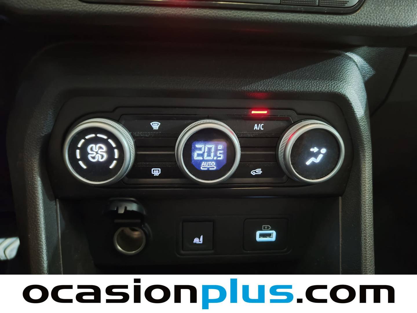 Dacia Jogger Dacia Jogger Extreme Hybrid (140 CV) 7 Plazas al mejor precio