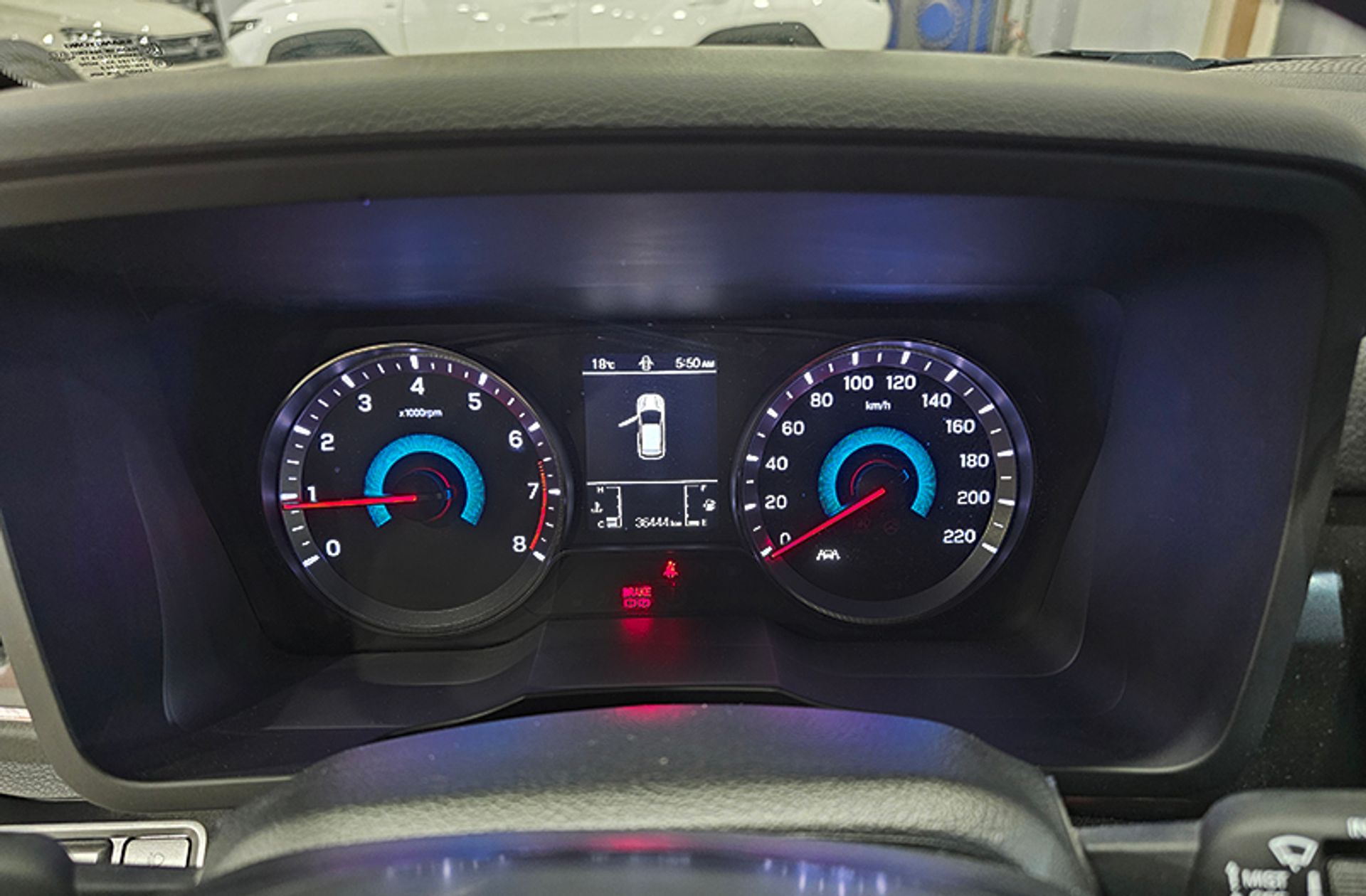 SsangYong Tivoli G12T Urban Plus - foto 20