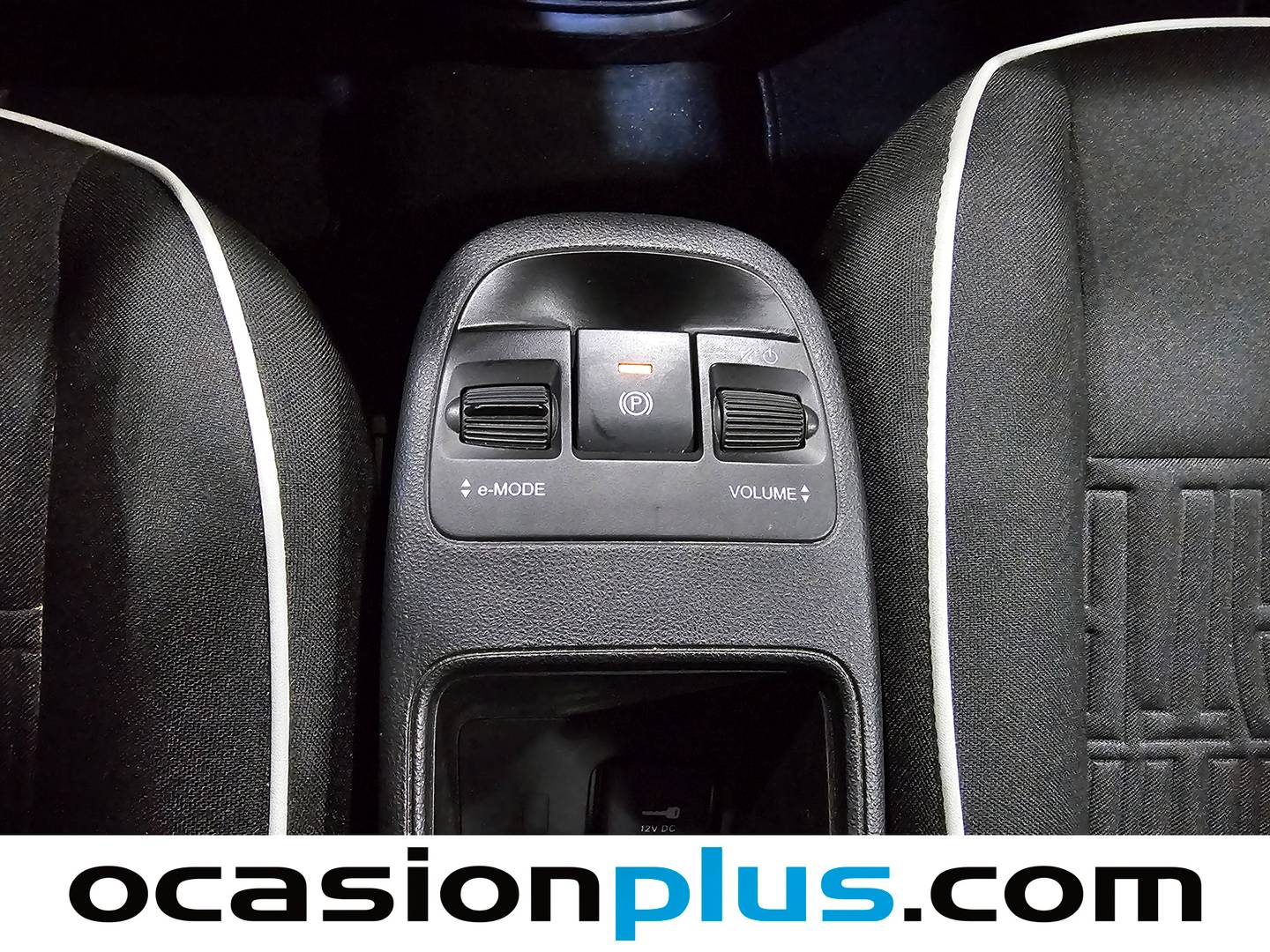 Foto Fiat 500 Fiat 500 Electrico Electrico Monotrim 320km (118 CV)