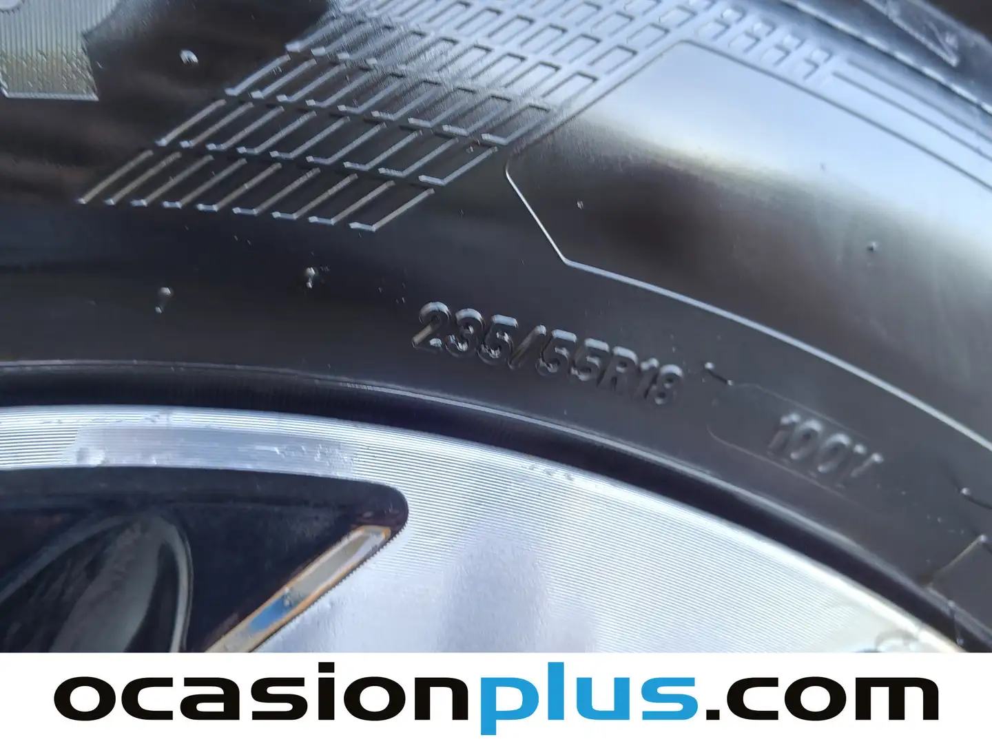 Foto Nissan QASHQAI Nissan Qashqai DIG-T 140 N-Connecta (140 CV)