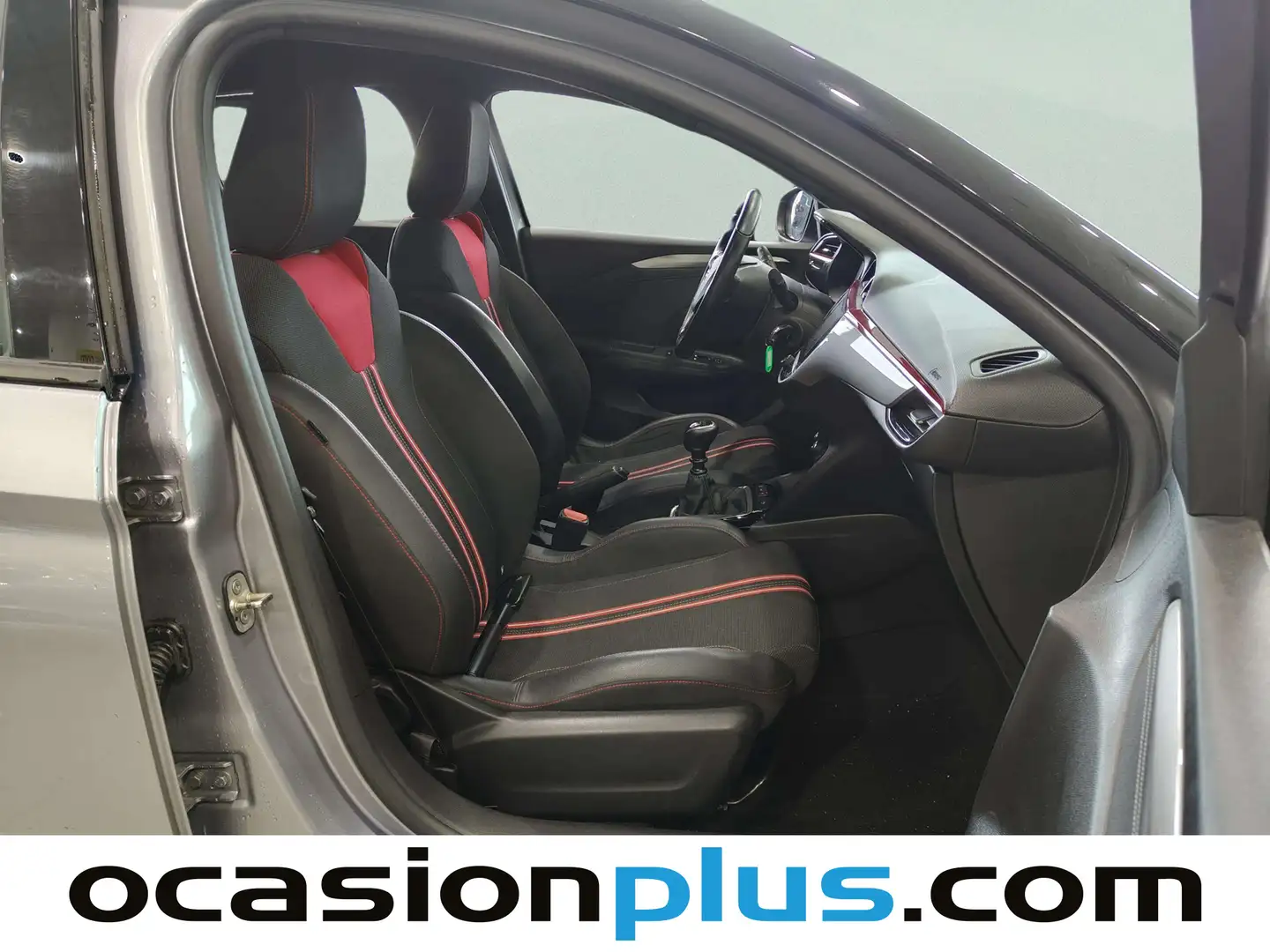 Foto Opel Corsa Opel Corsa 1.2 Turbo XHL GS-Line (100 CV)