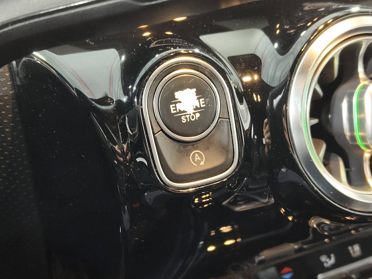 Foto Mercedes Clase A Mercedes-Benz Clase A Clase A 180 d (116 CV) Pack AMG