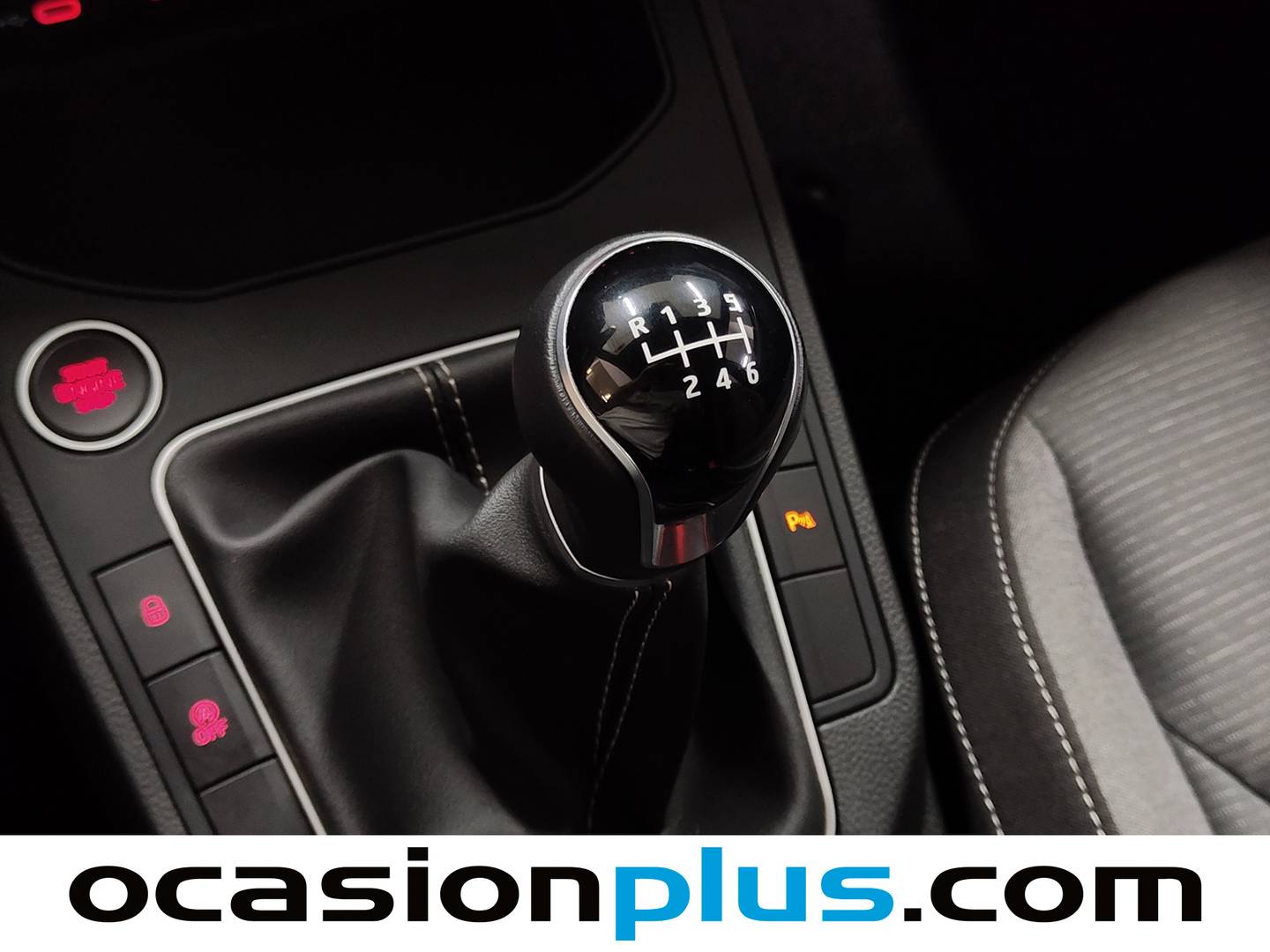 Seat Ibiza Seat Ibiza 1.0 TSI S&S Xcellence (115 CV) de segunda mano
