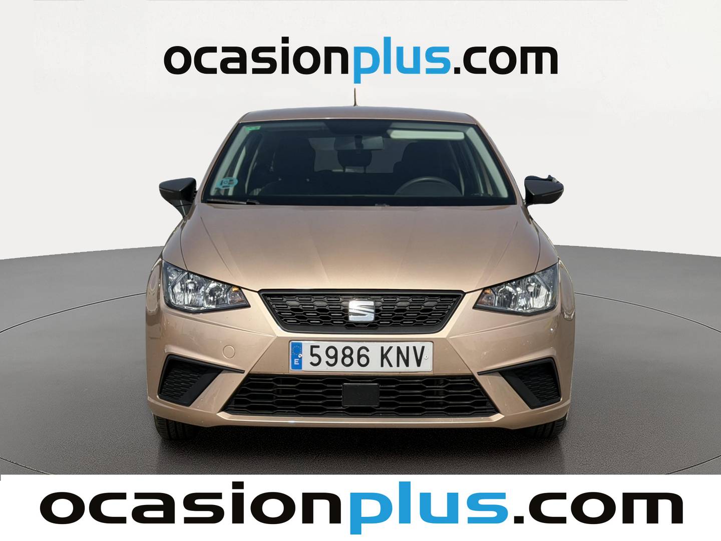 Seat Ibiza Seat Ibiza 1.0 Reference (75 CV) al mejor precio