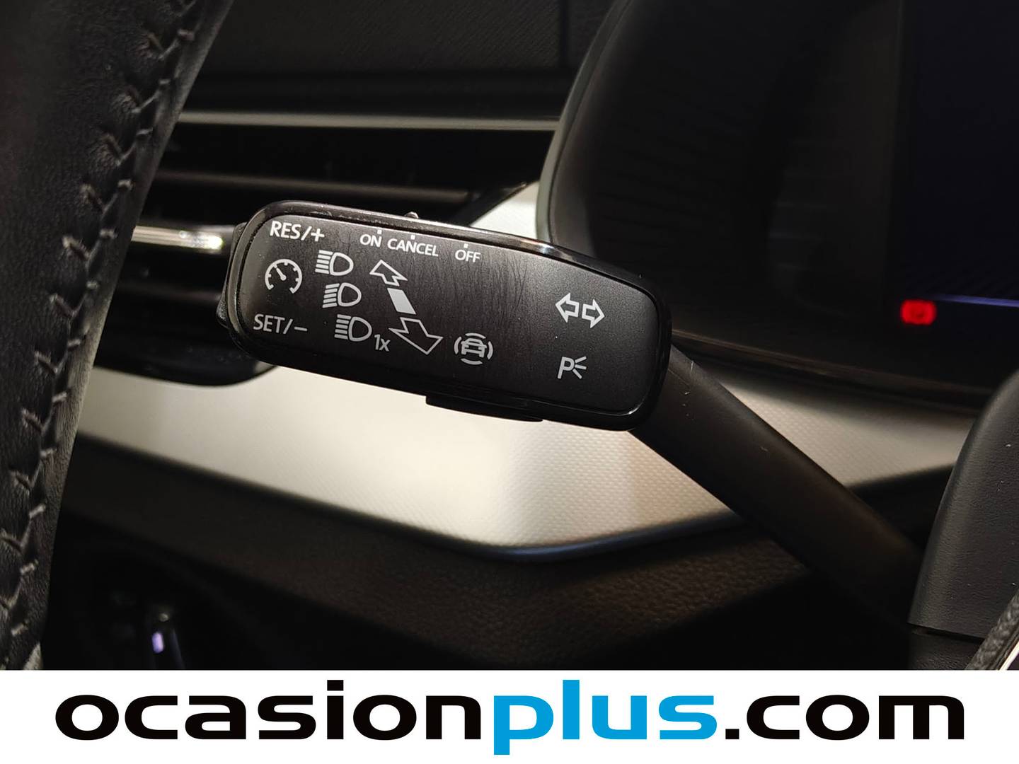 Foto Skoda Kamiq Skoda Kamiq 1.0 TSI Ambition 81 kW (110 CV)