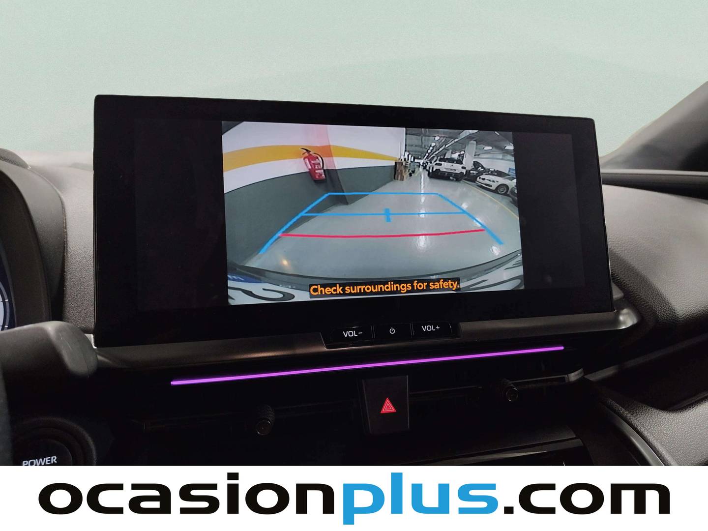 Accesorios del Toyota C-HR Toyota C-HR 200H GR Sport (196 CV)