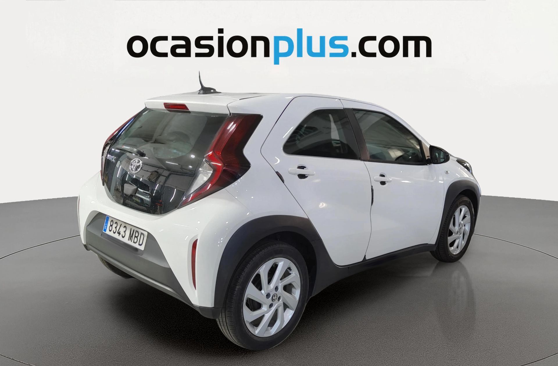 Toyota Aygo X 1.0 VVT-I Play - foto 4