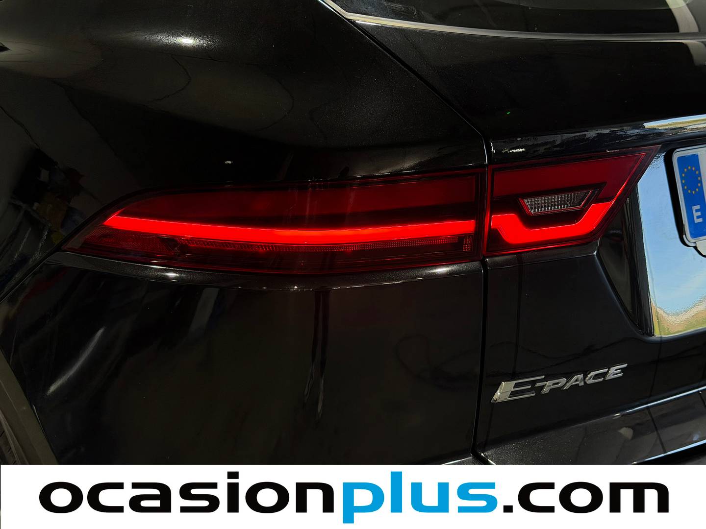 Acabados Jaguar E-Pace Jaguar E-PACE 2.0D (150 CV)