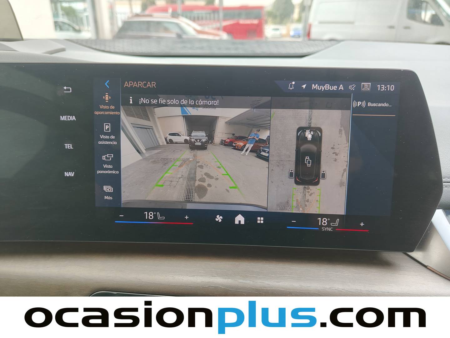 Foto BMW Serie 2 Active Tourer BMW Serie 2 218i Active Tourer (136 CV)