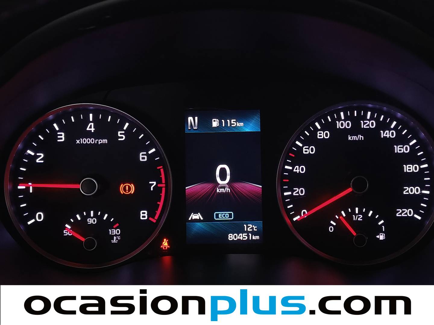 Foto KIA Rio Kia Rio 1.0 T-GDi MHEV iMT Drive (100 CV)