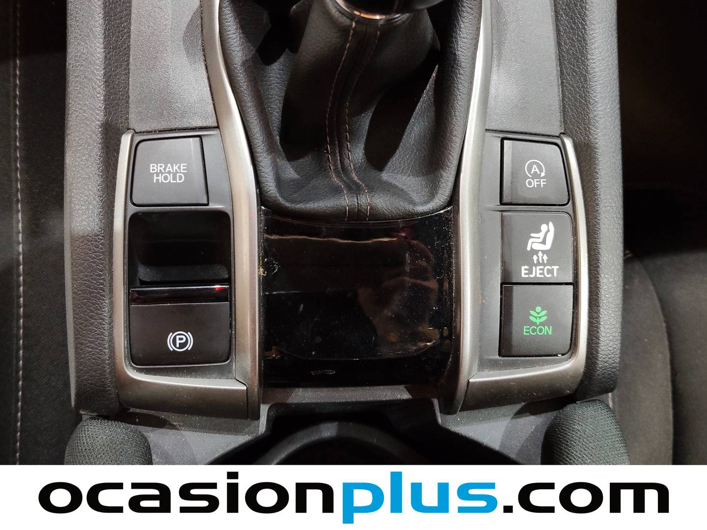 Honda Civic Honda Civic 1.5 I-VTEC Turbo Sport (182 CV) de segunda mano