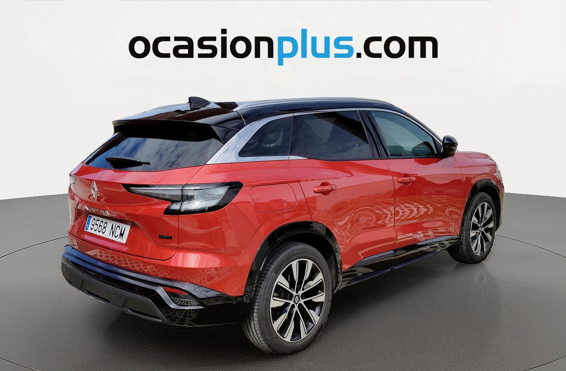 Renault Austral Techno E-Tech Full Hybrid - foto 4