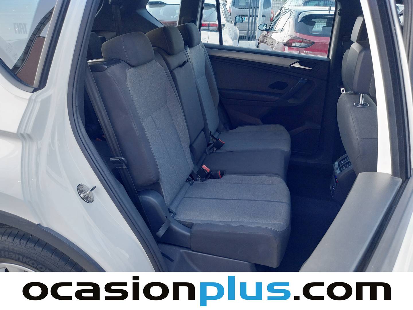 Foto Seat Tarraco SEAT Tarraco 1.5 TSI S&S Style XL (150 CV) 7 Plazas