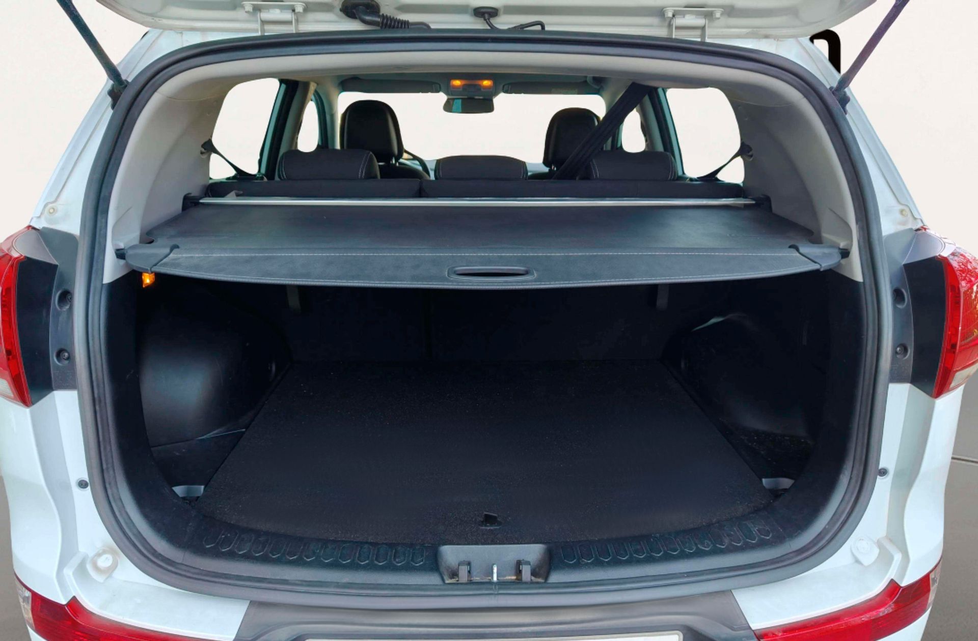 Kia Sportage 1.6 GDI Drive 4x2 - foto 12