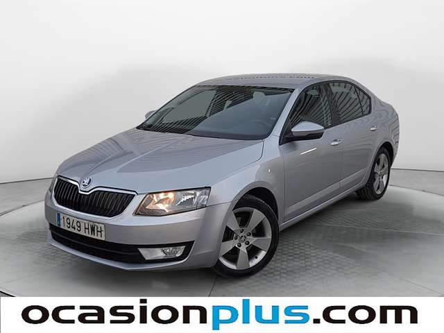 Skoda Octavia 2.0 TDI CR Ambition (150 CV) de segunda mano