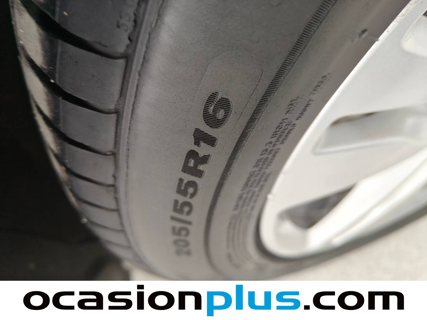 Opel Astra Opel Astra 1.2 Turbo SHL GS Line (110 CV) de segunda mano