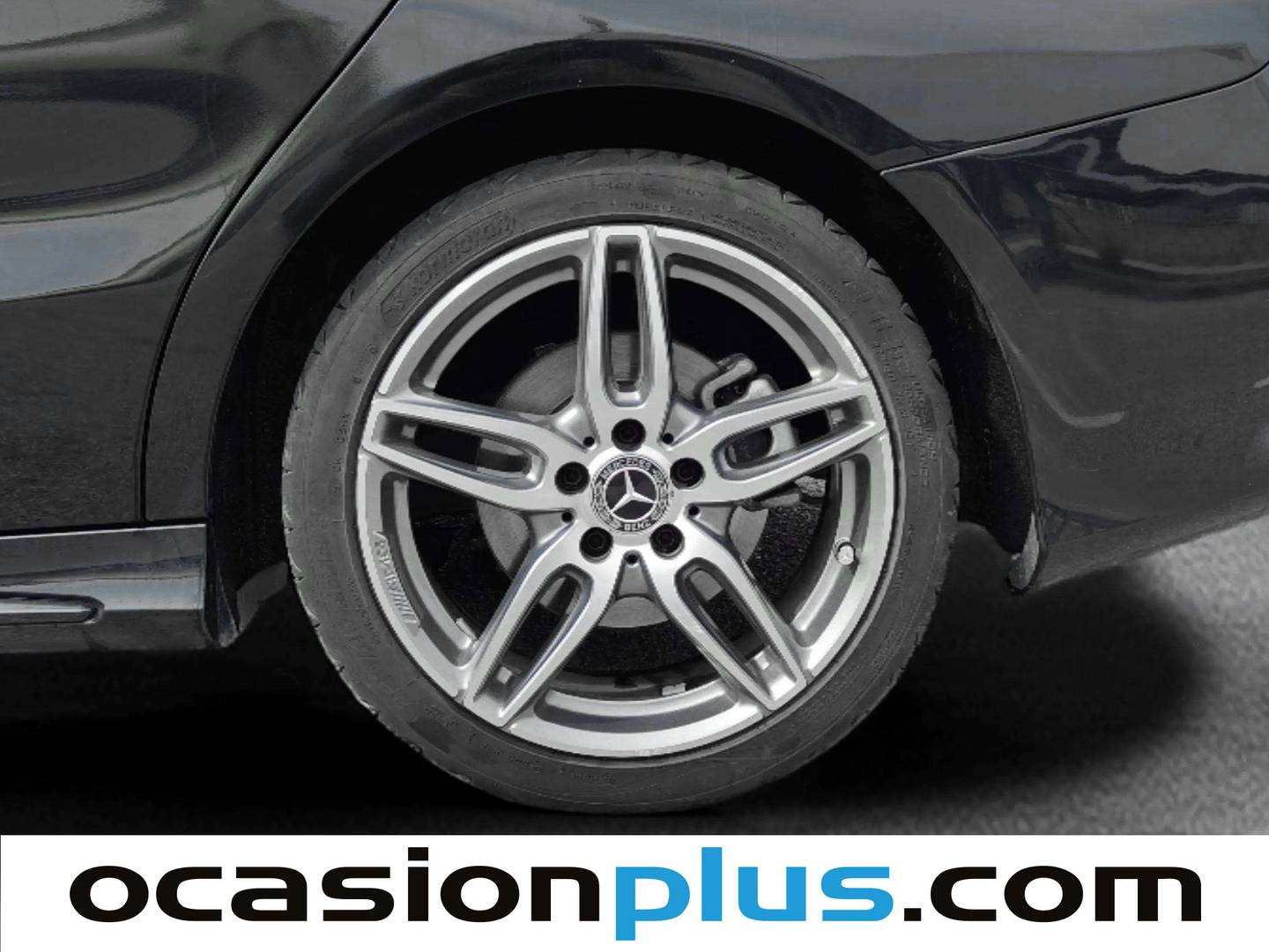 Mercedes CLA Mercedes CLA 200 d (136 CV) Pack AMG diésel