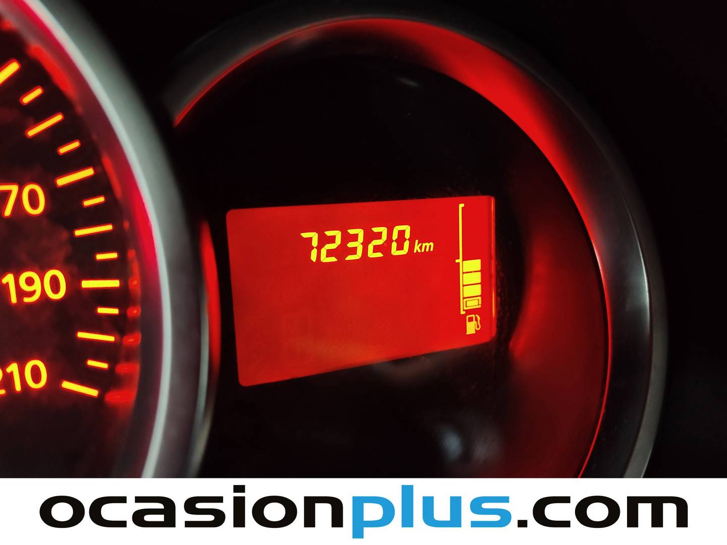 Dacia Dokker Dacia Dokker Serie Limitada Xplore Blue dCi  (95 CV) seminuevo