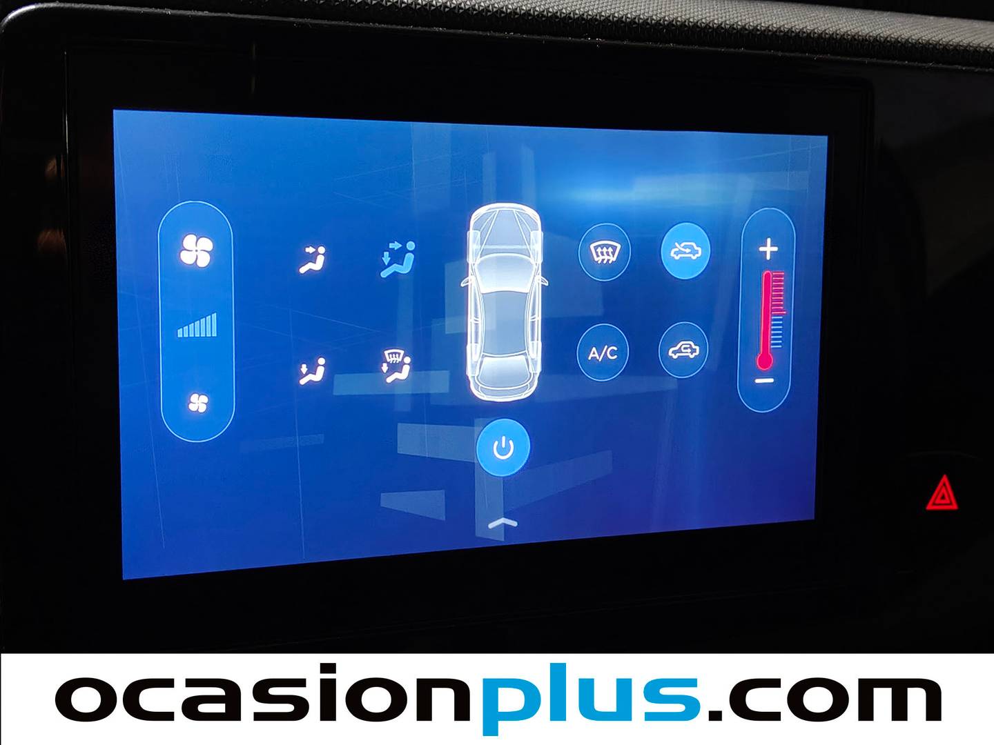 Foto DR AUTOMOBILES DR 4.0 DR AUTOMOBILES DR4 1.5 (116 CV)