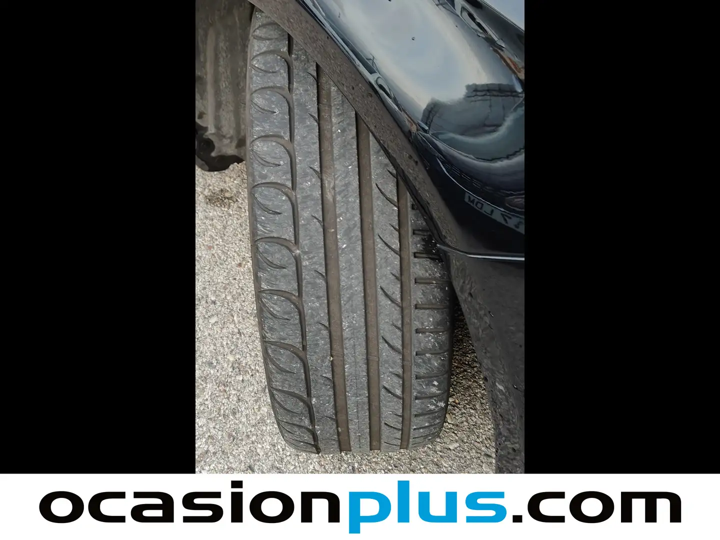 Foto Mercedes Clase A Mercedes-Benz Clase A A 200 d (136 CV)