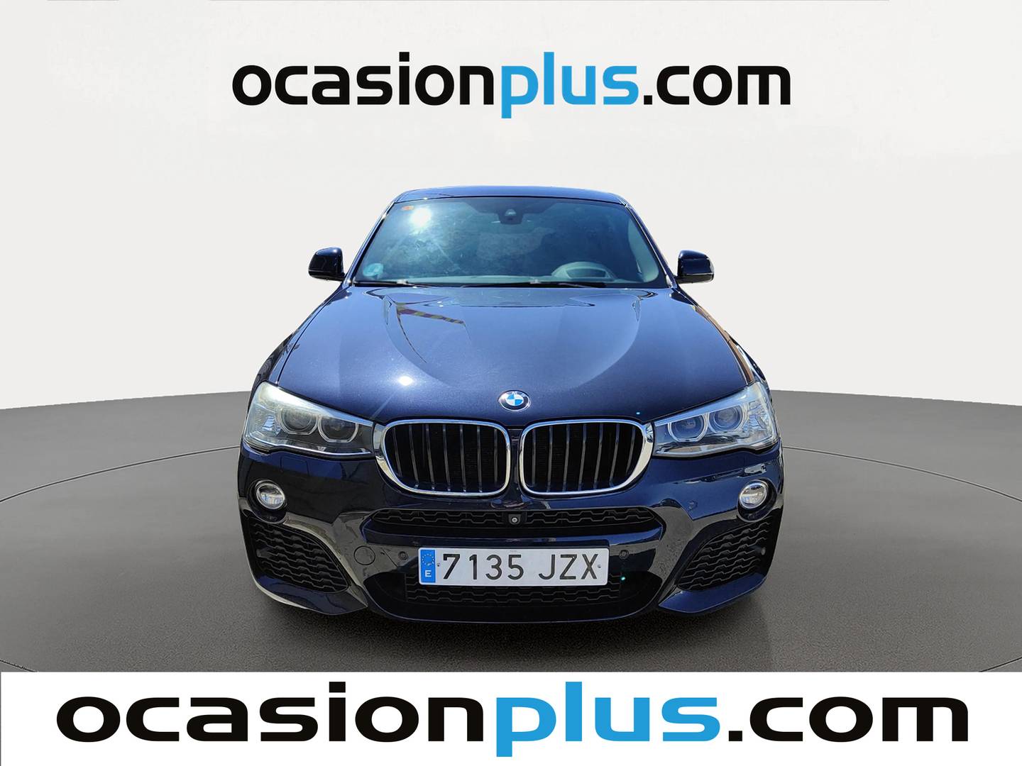BMW X4 BMW X4 xDrive20d (190 CV) Pack M al mejor precio