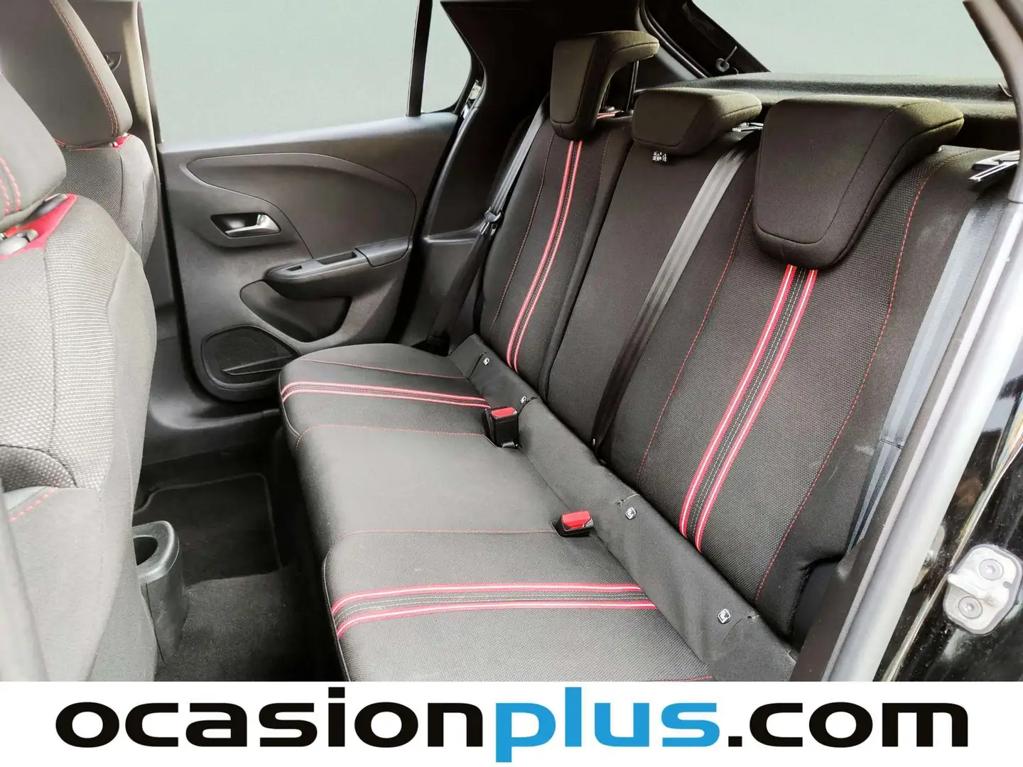 Foto Opel Corsa Opel Corsa 1.2 Turbo XHL GS-Line  (100 CV)