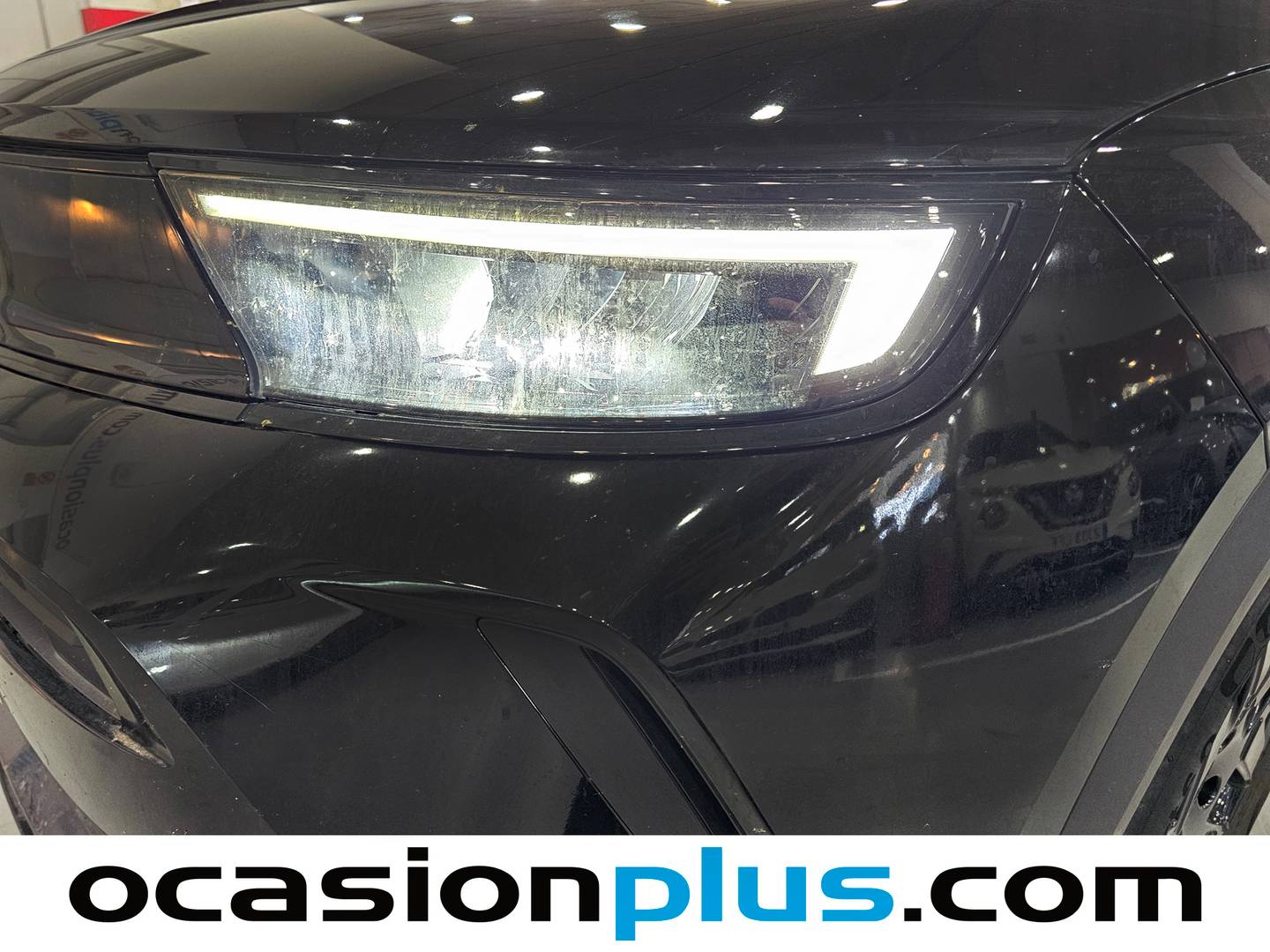 Opel Mokka Opel Mokka 1.2 Turbo GS Line (130 CV) gasolina