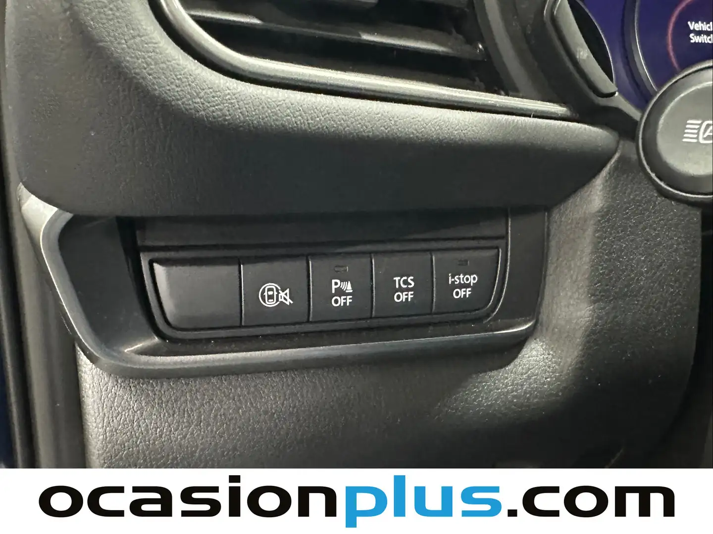 Foto Mazda CX-30 Mazda CX-30 2.5 e-Skyactive G MHEV Prime-Line (140 CV)