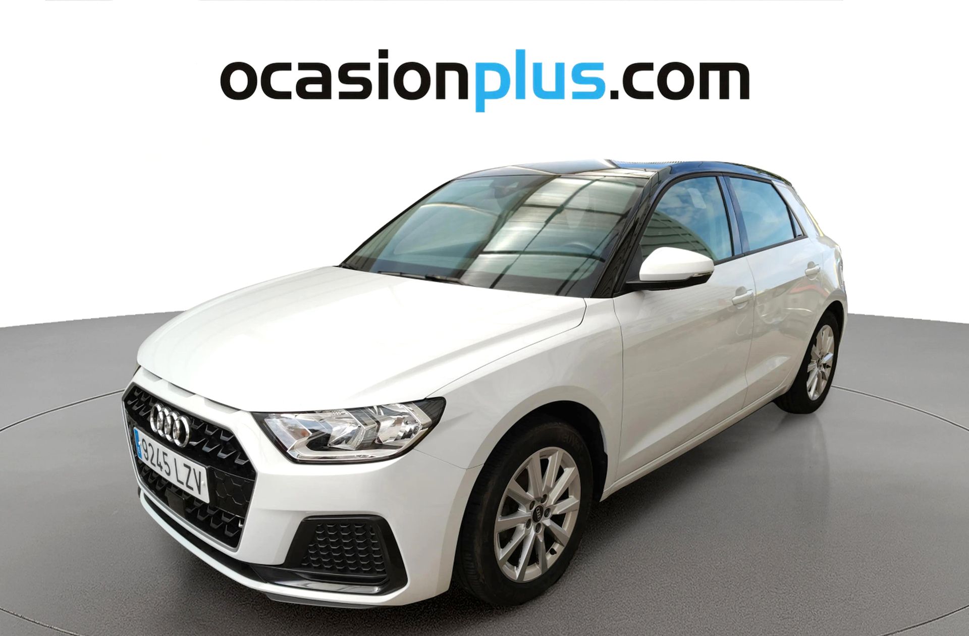 Audi A1 Sportback Advanced 25 TFSI