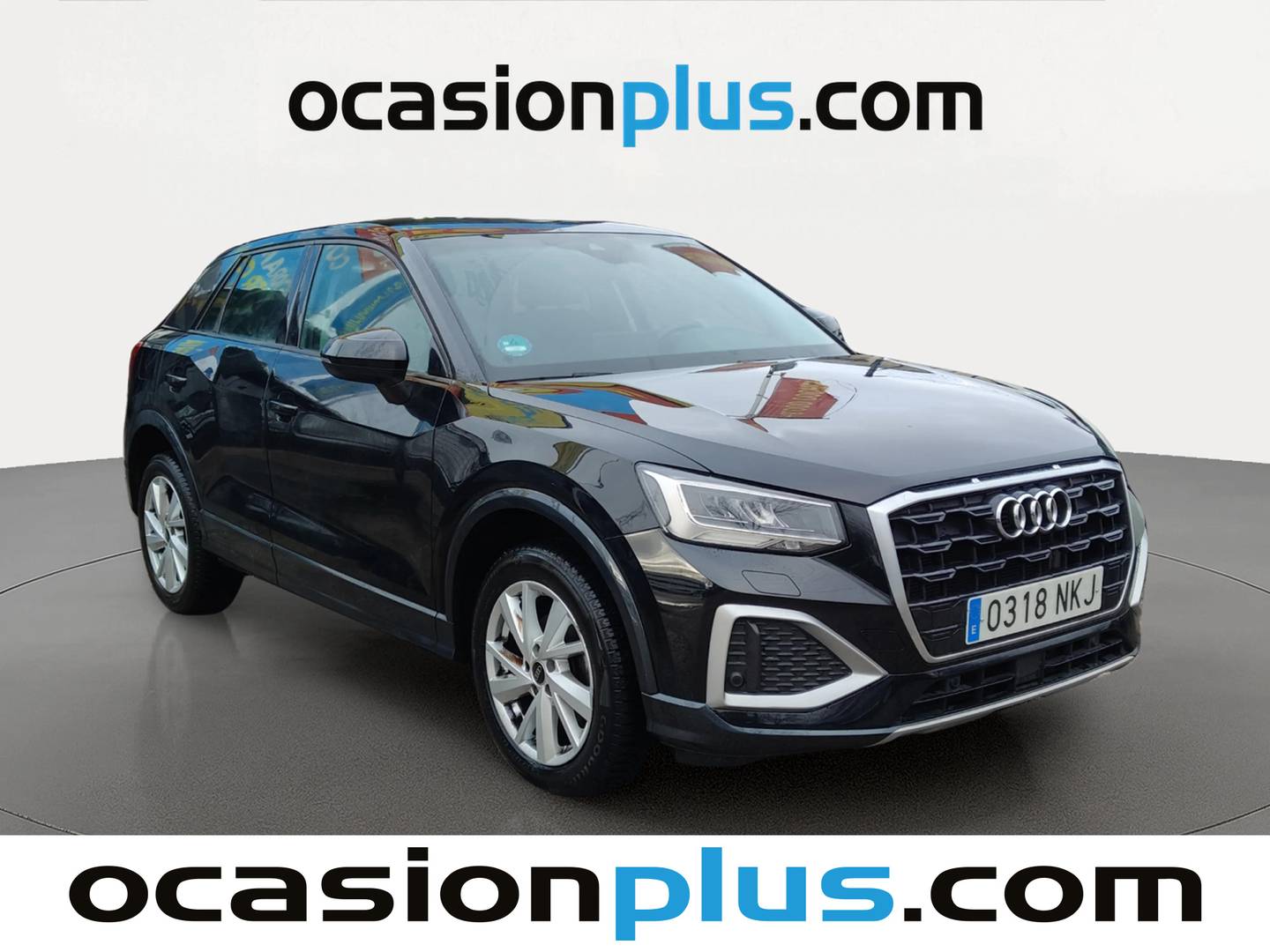 Foto Audi Q2 Audi Q2 Advanced 35 TFSI (150 CV) S tronic