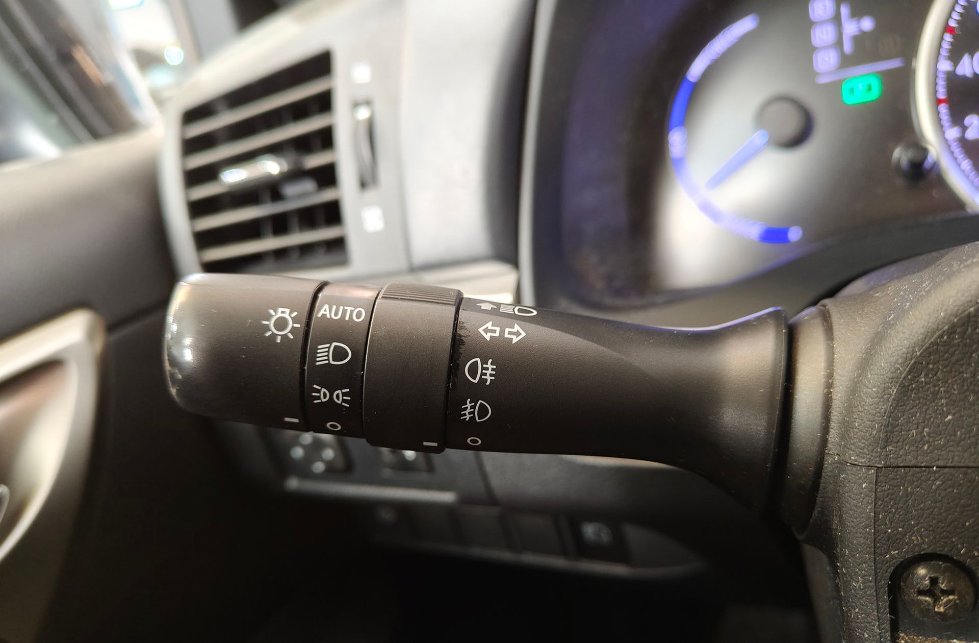 Lexus CT 200h Executive - foto 25