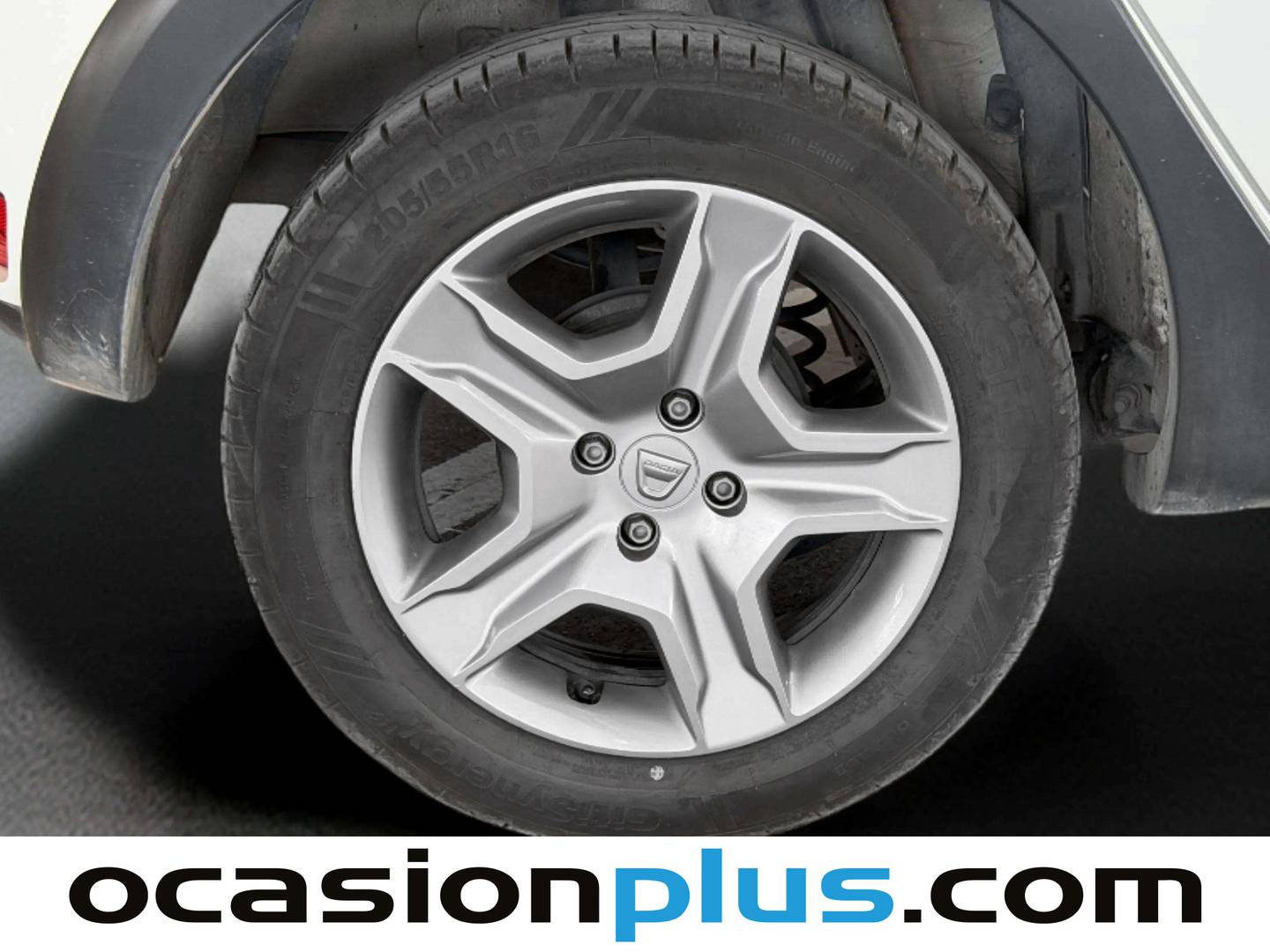 Dacia Sandero Dacia Sandero dCi 90 Stepway (90 CV) 2018