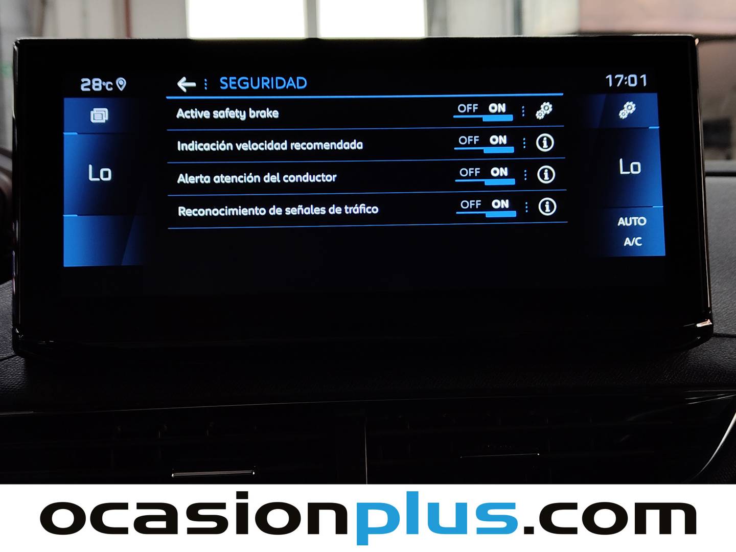 Peugeot 3008 Peugeot 3008 PureTech 130 S&S GT EAT8 (130 CV) al mejor precio