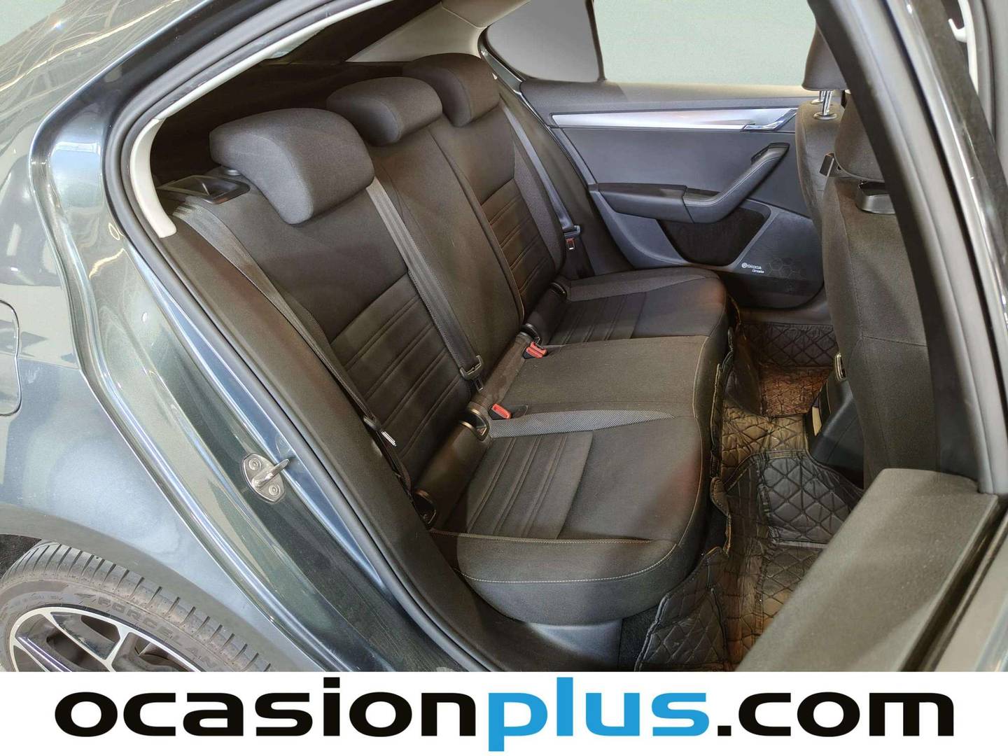 Foto Skoda Octavia Skoda Octavia 1.6 TDI Like (115 CV)