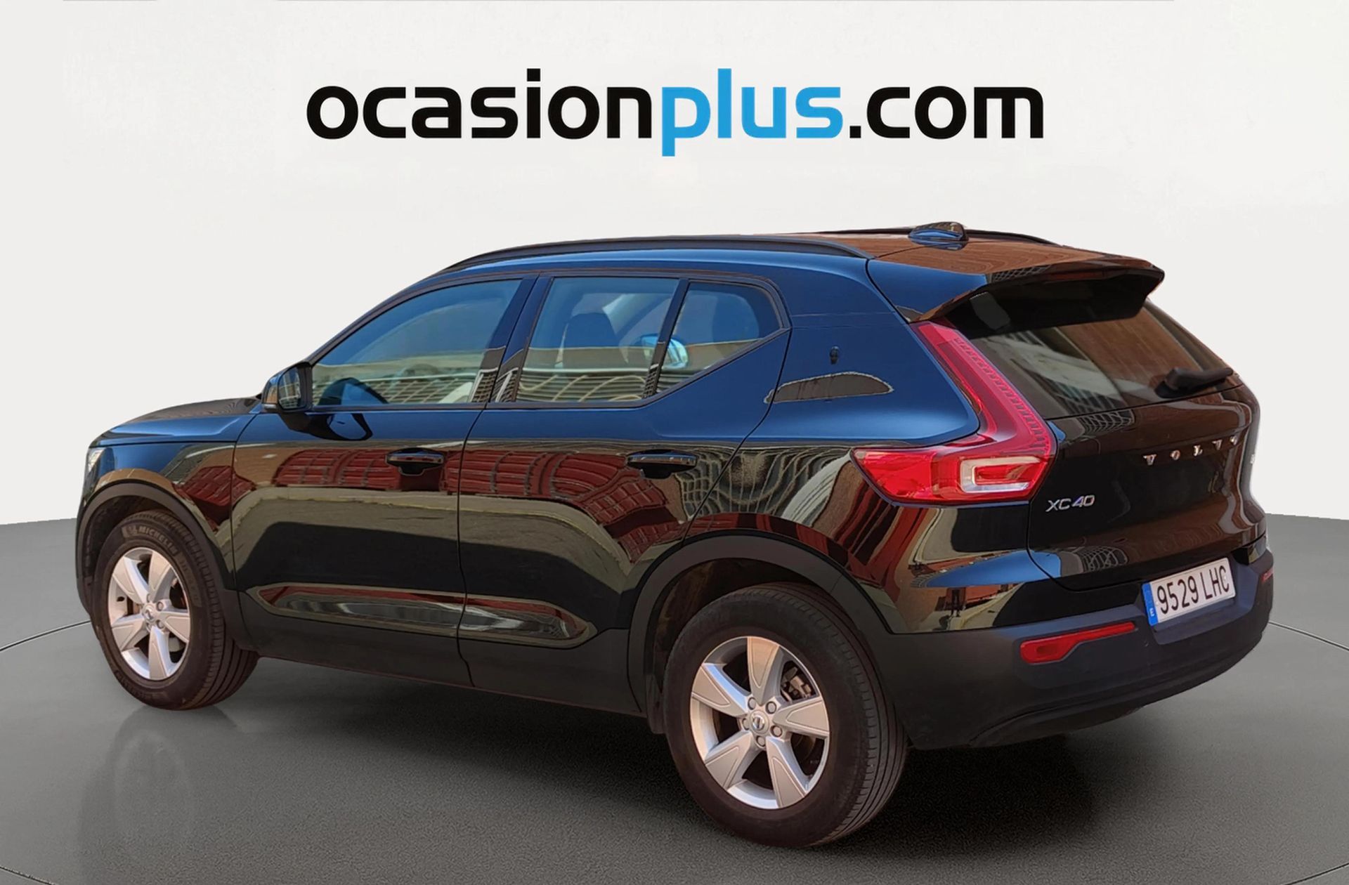 Volvo XC40 T3 Momentum Core - foto 3