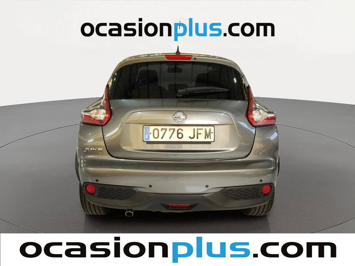 Nissan JUKE Nissan Juke 1.2 DIG-T Acenta 4x2 (115 CV) al mejor precio