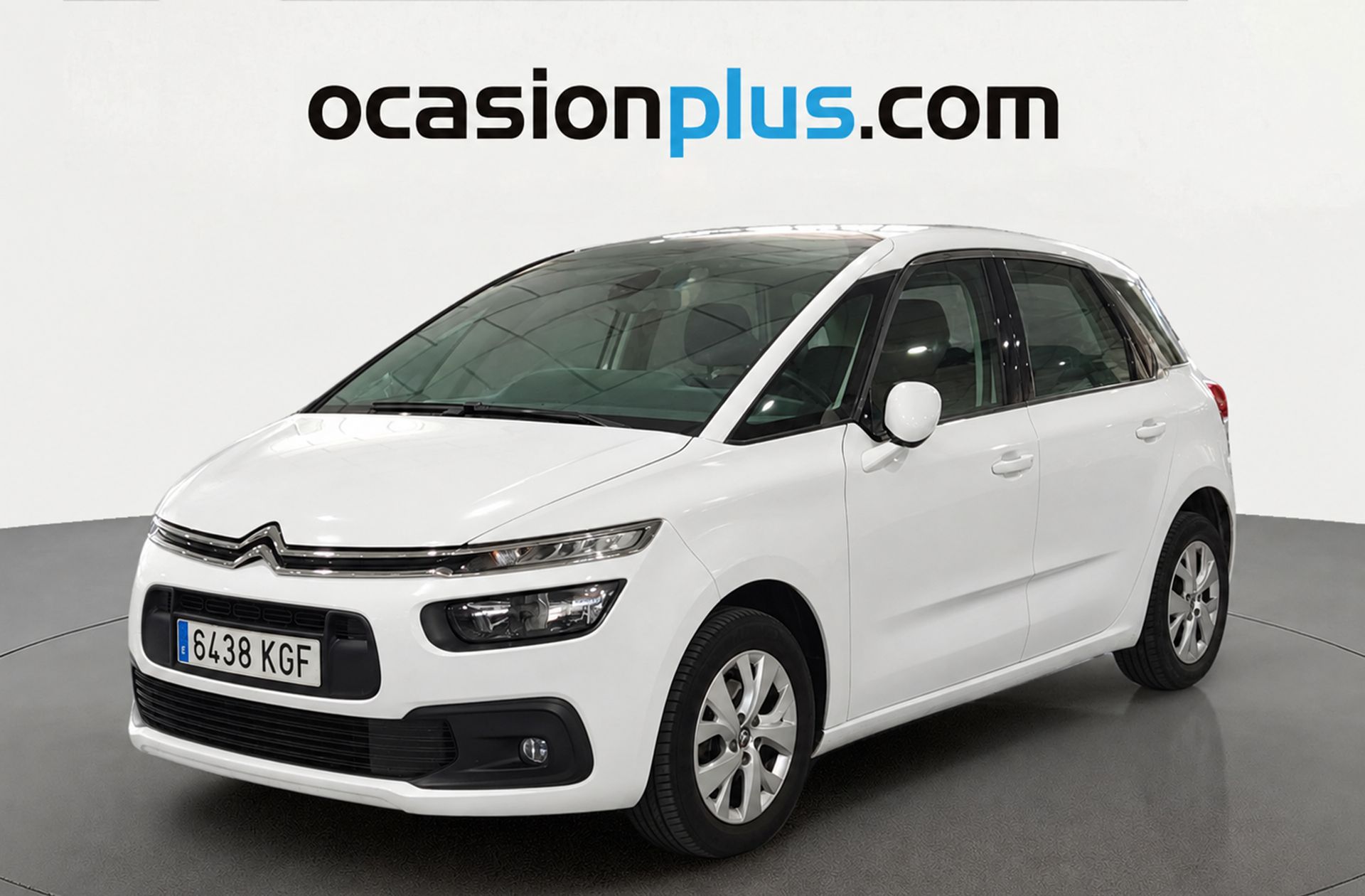 Citroën C4 Picasso BlueHDi 120 Live