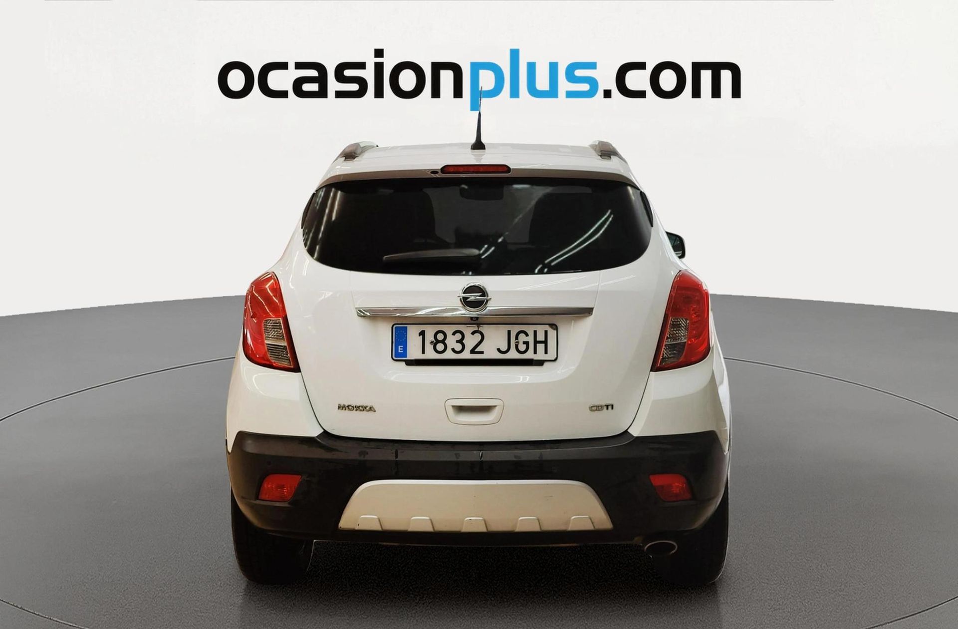 Opel Mokka 1.6 CDTI Excellence 4x2 - foto 18