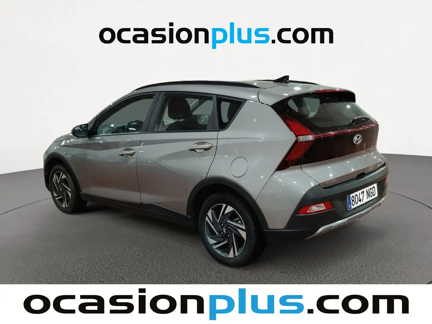 Foto Hyundai Bayon Hyundai Bayon 1.0 TGDI 48V Maxx (100 CV)